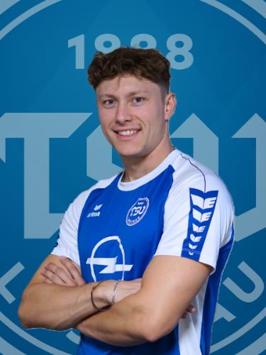 Tim Gruhler