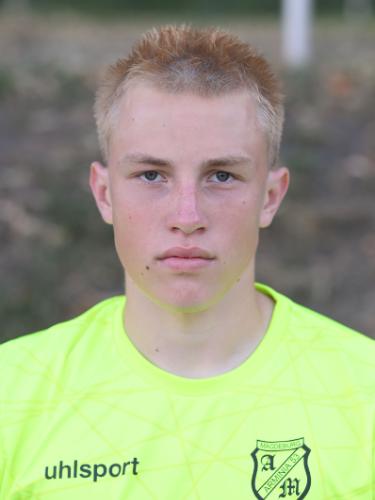 Jerrit Paul Schünemann