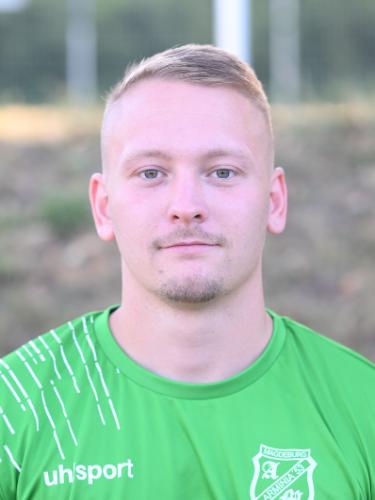 Dominic Sieding