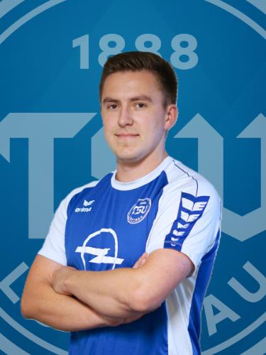Jannik Kienzler
