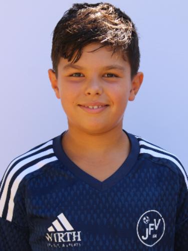 Leandro Calabrese