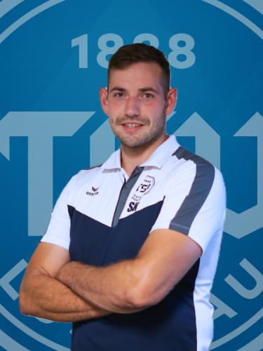Sascha Kress