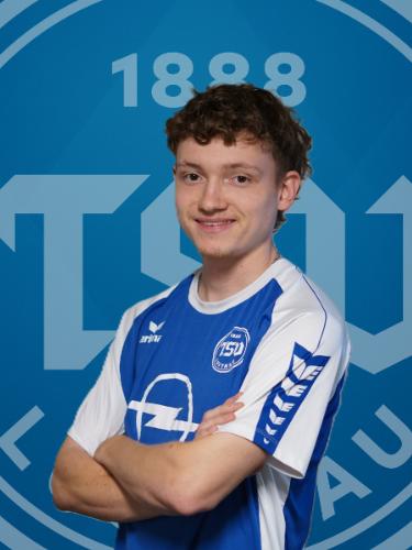 Nico Maas