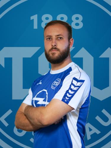 Andreas Makk