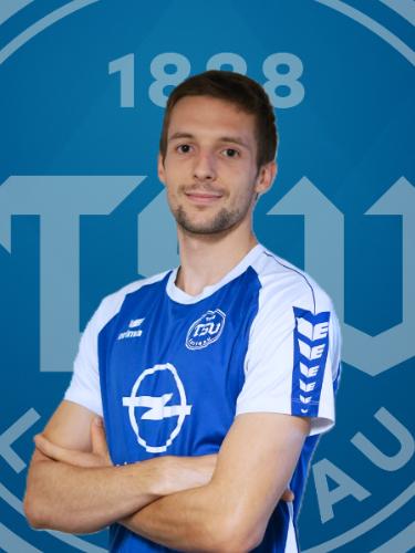 Mika Sebastian Mayer