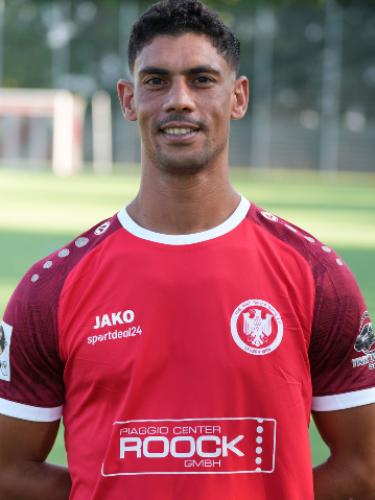 Marwen Hamdi
