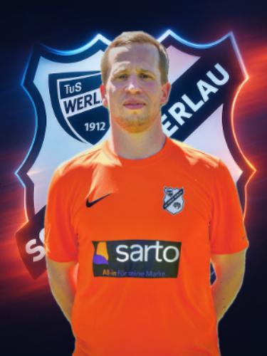Simon Vogt