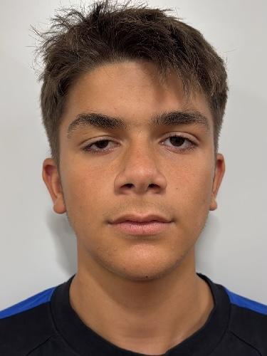 Lucas Firas Grebenija