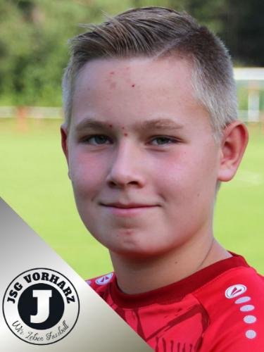 Jannik Primas