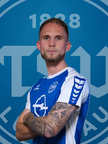 Max Rinderknecht