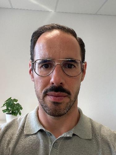 Roberto da Costa Goncalves