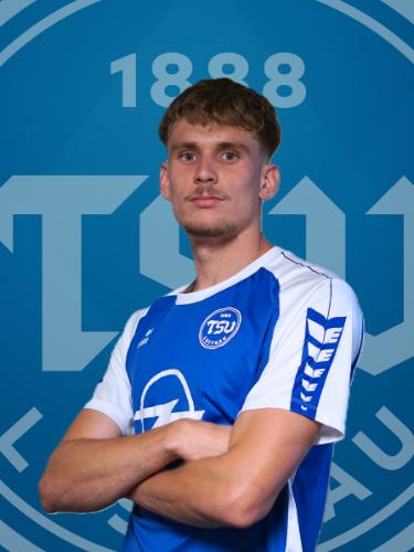 Tom Rinderknecht