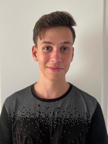 Davide Nunzio Murana