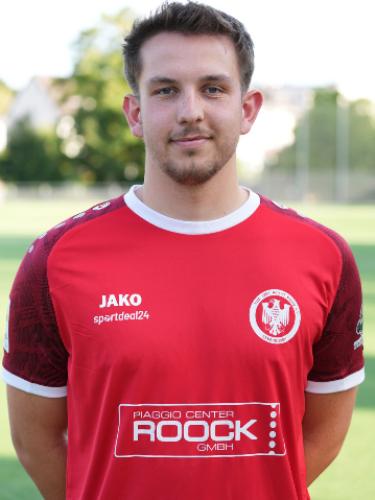 Noah Klink