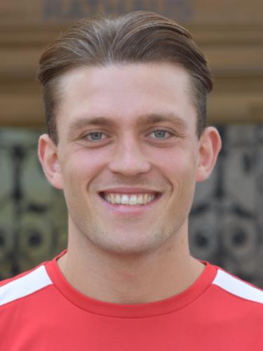 Mattis Friederich