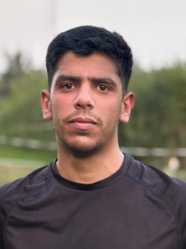 Abdul Razak Almahamoud Almohammad