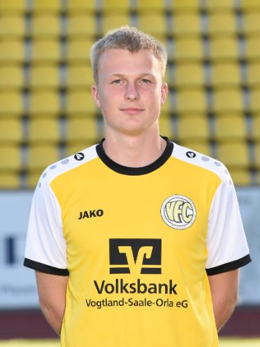 Matteo Walzel