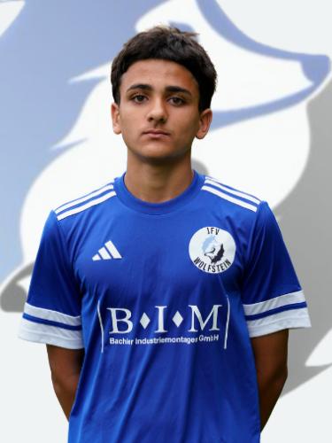 Zaid Batha