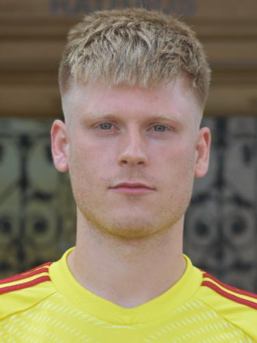 Marvin Kötter