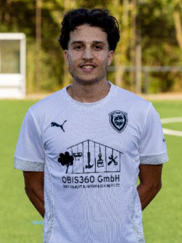 Yassine Mouhcine