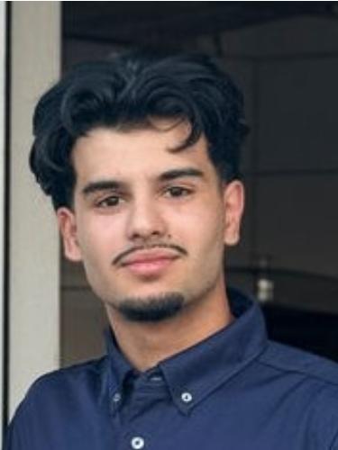 Amir Barekzhie