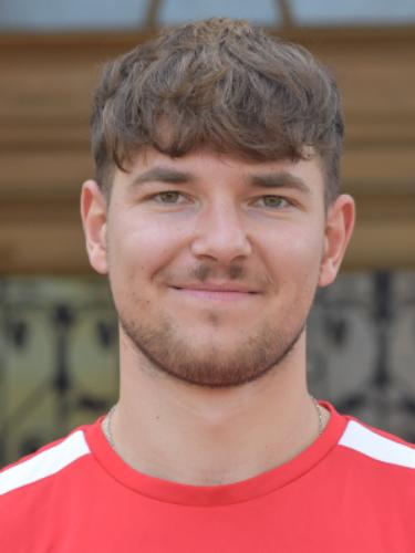 Felix Maximilian Lempert