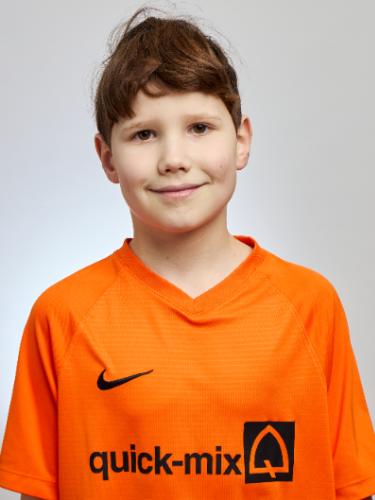 Ben Bestvater