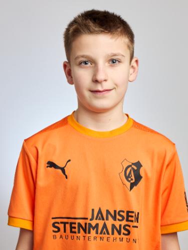 Jannes Heußen