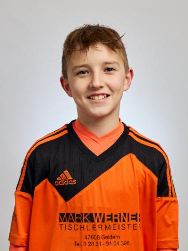 Lukas Hornen