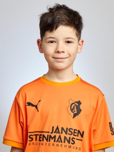 Elias Kämpfer