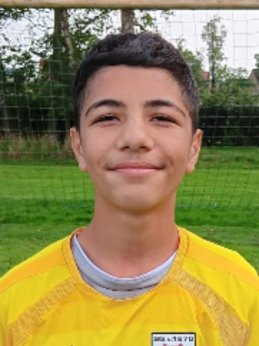 Luis Acar