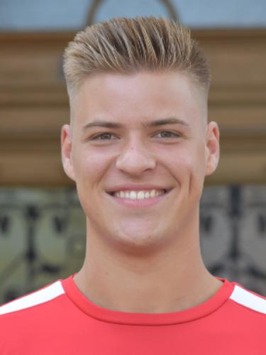 Christian Benedikt Schmitz