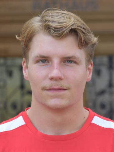 Fabian Sievers