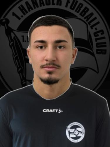 Levin Ahmetaj