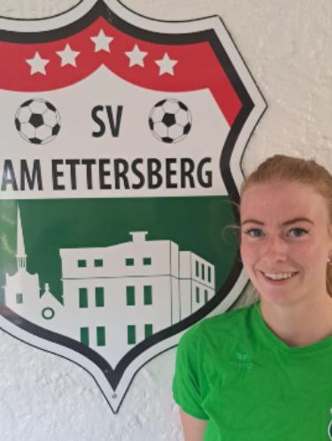 Sarah Christin Bitterschulte