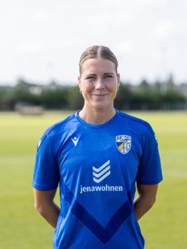 Anja Heuschkel
