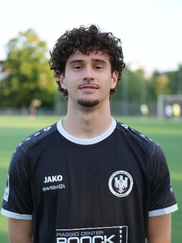 Lukas Jeremias Rivera Möller