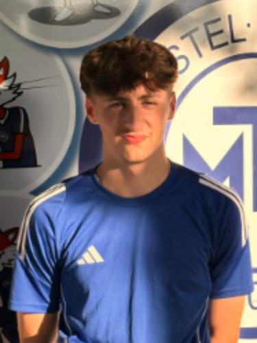 Luca Winkler