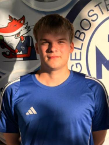 Elias Klar