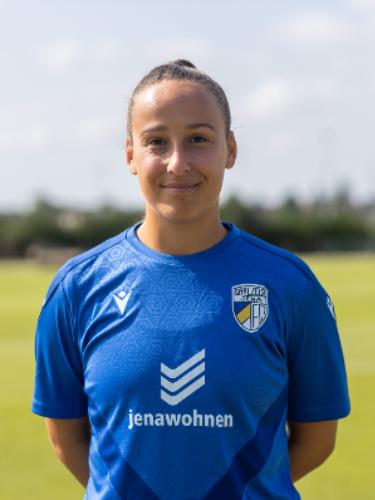 Nelly Juckel