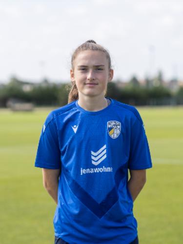 Sofie Lehmann