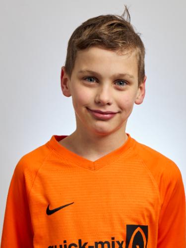 Matti Wilhelm Schoofs
