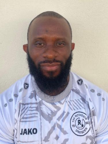 Paschal Chigozie Udeh