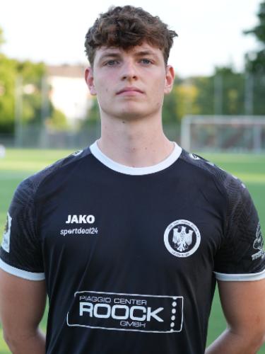 Fabian Alexander Trömel