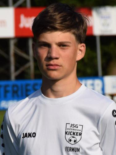 Moritz Fermum