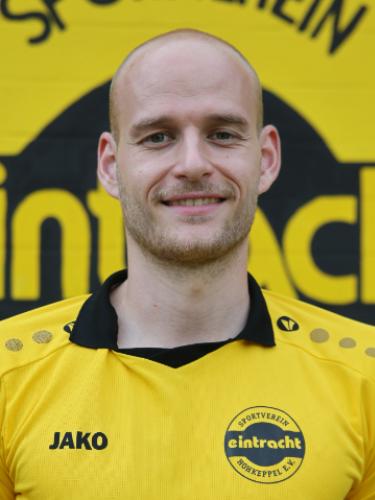 Jannes Hoffmann