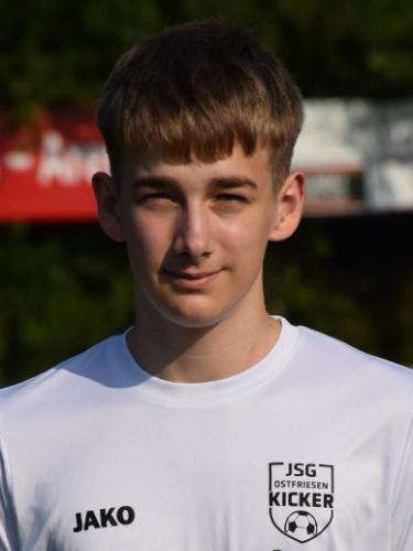 Bennet Marco Fleßner