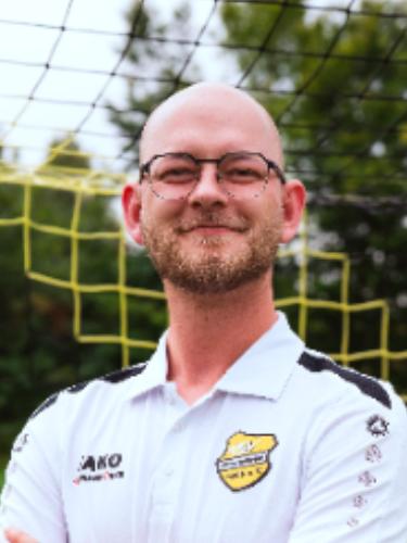 Marc Brobeil