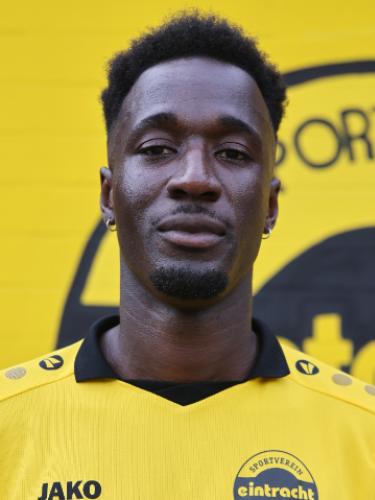 Mike Owusu