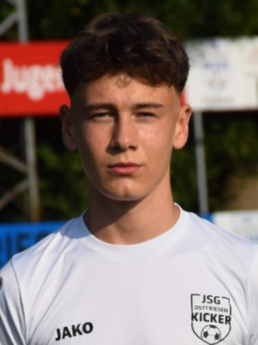 Neven Lasse Weiermann